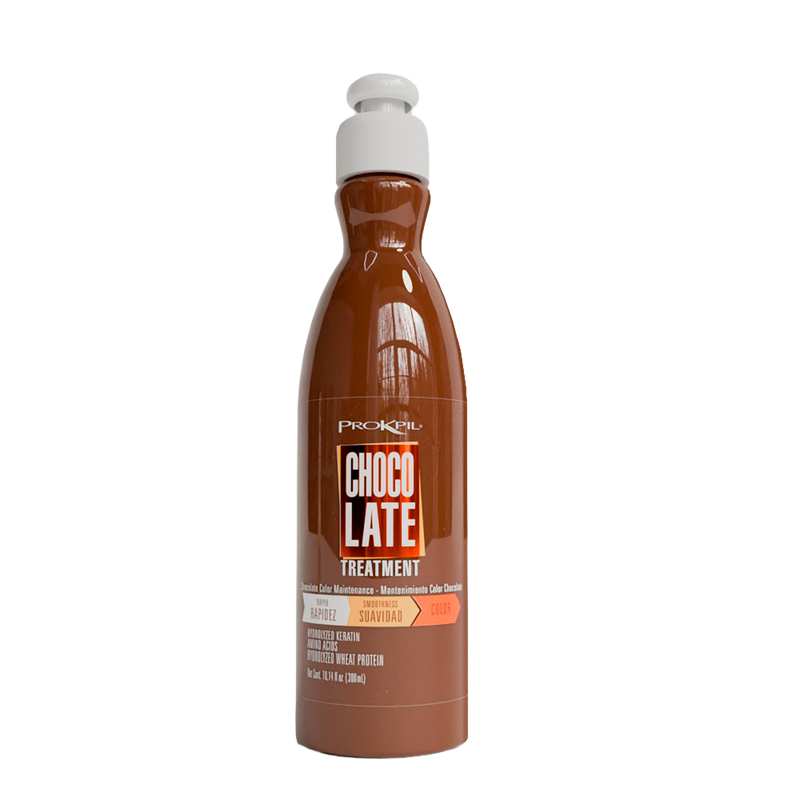 TRATAMIENTO COLOR 300ML CHOCOLAT PROKPIL