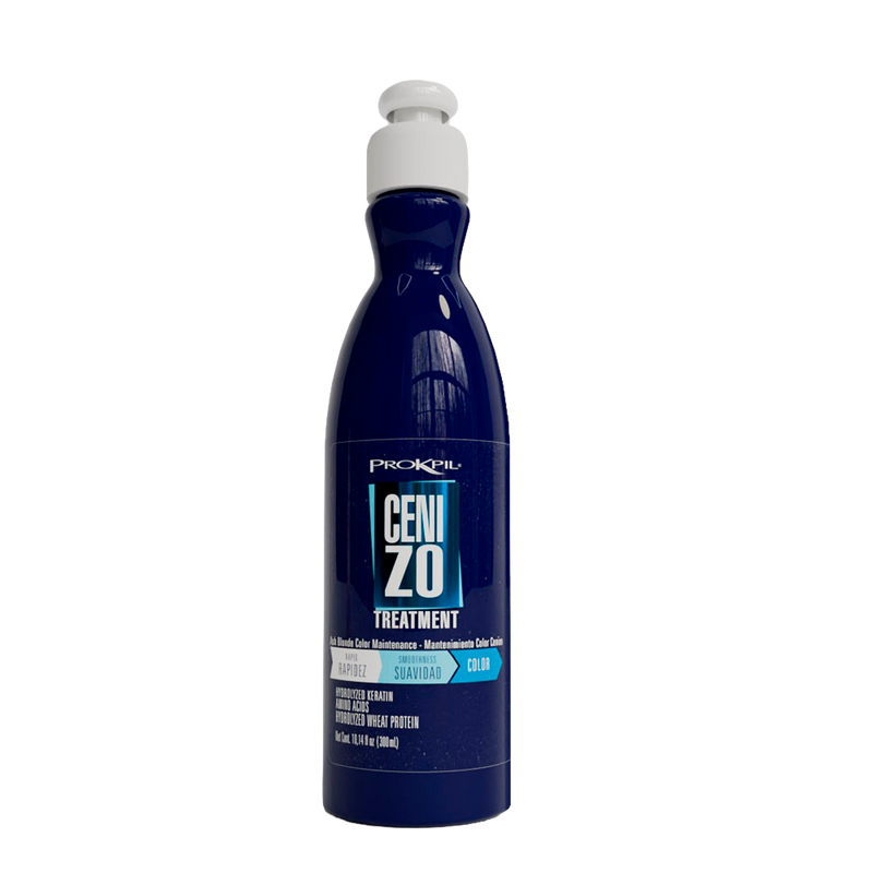 TRATAMIENTO COLOR 300ML CENIZO PROKPIL