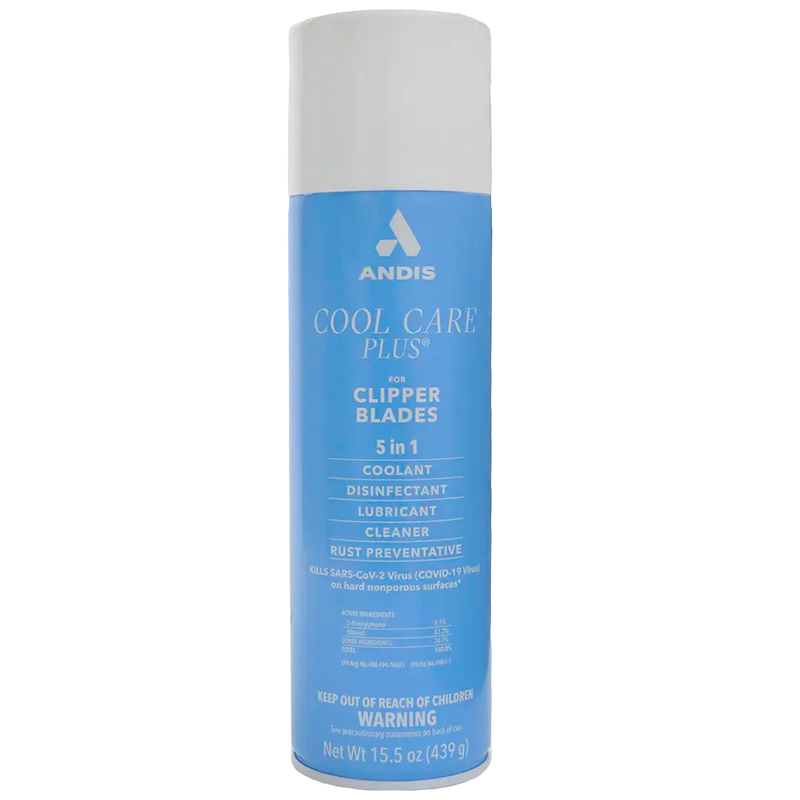 COOLCARE LUBRICANTE SPRAY 5 EN 1