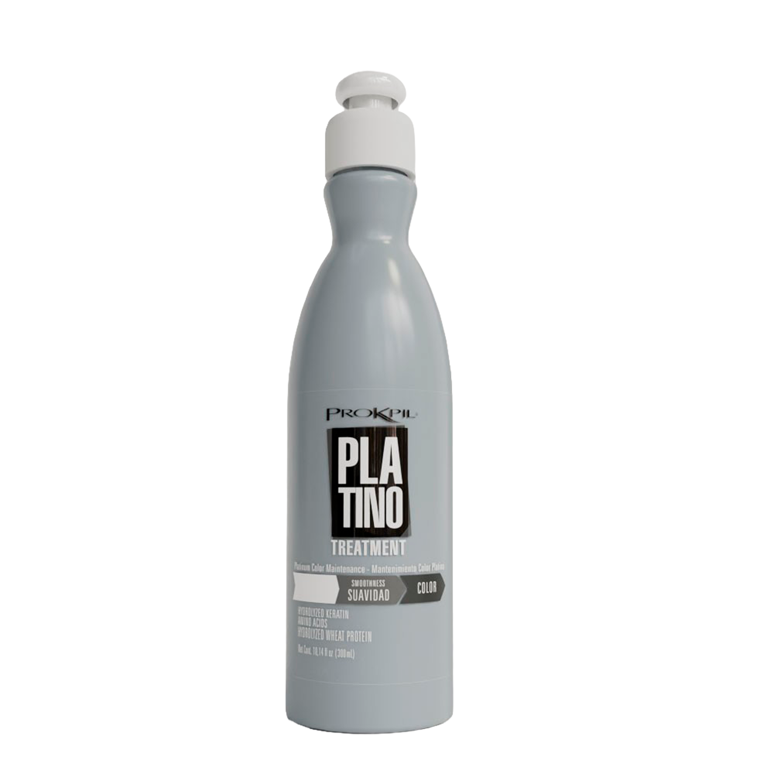 TRATAMIENTO COLOR 300ML PALTINO PROKPIL