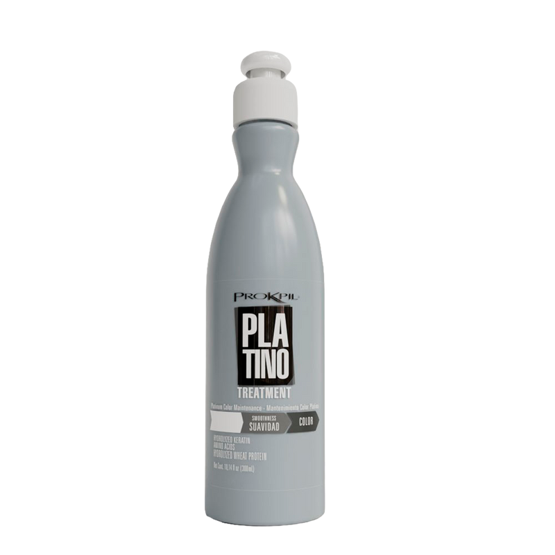 TRATAMIENTO COLOR 300ML PALTINO PROKPIL