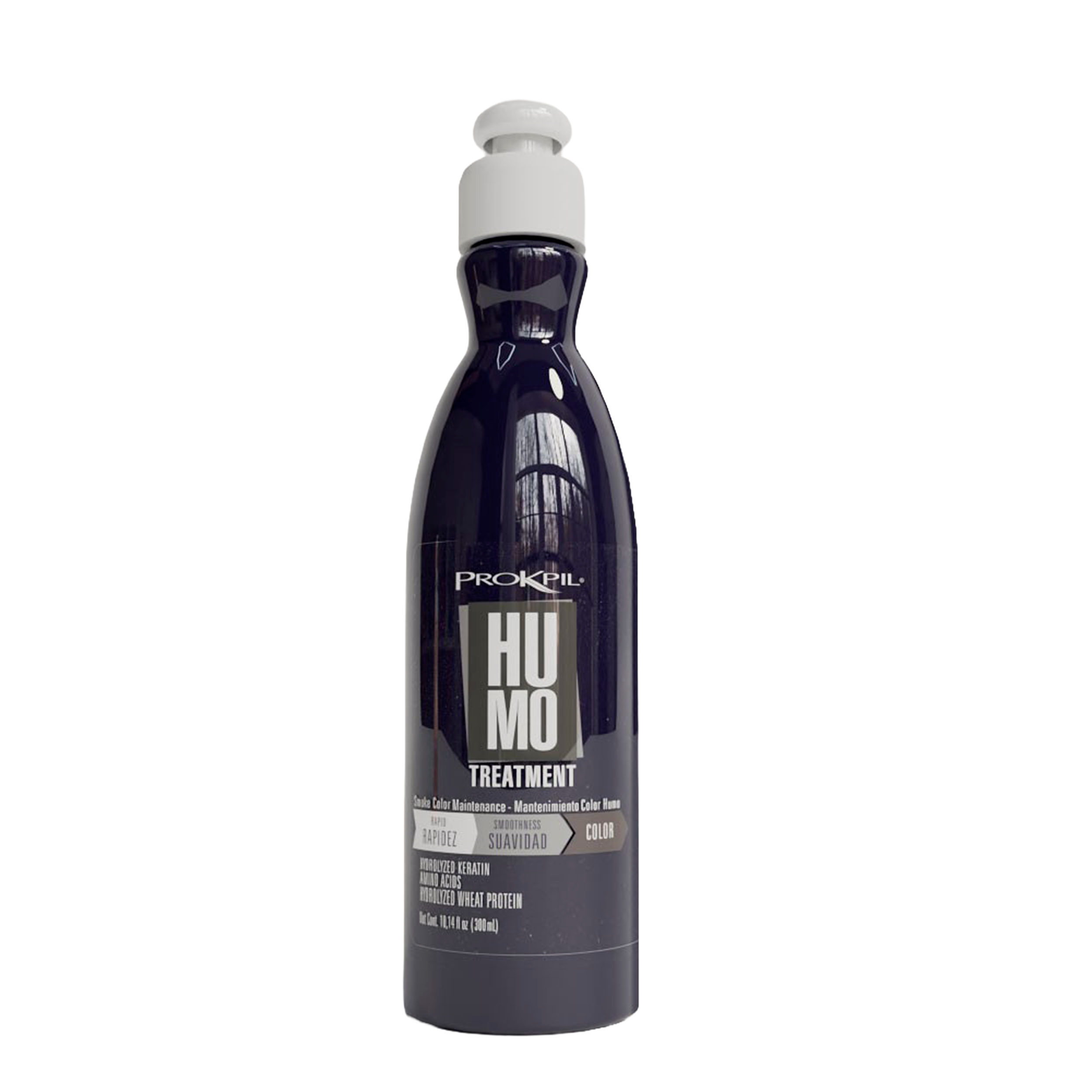 TRATAMIENTO COLOR 300ML HUMO PROKPIL