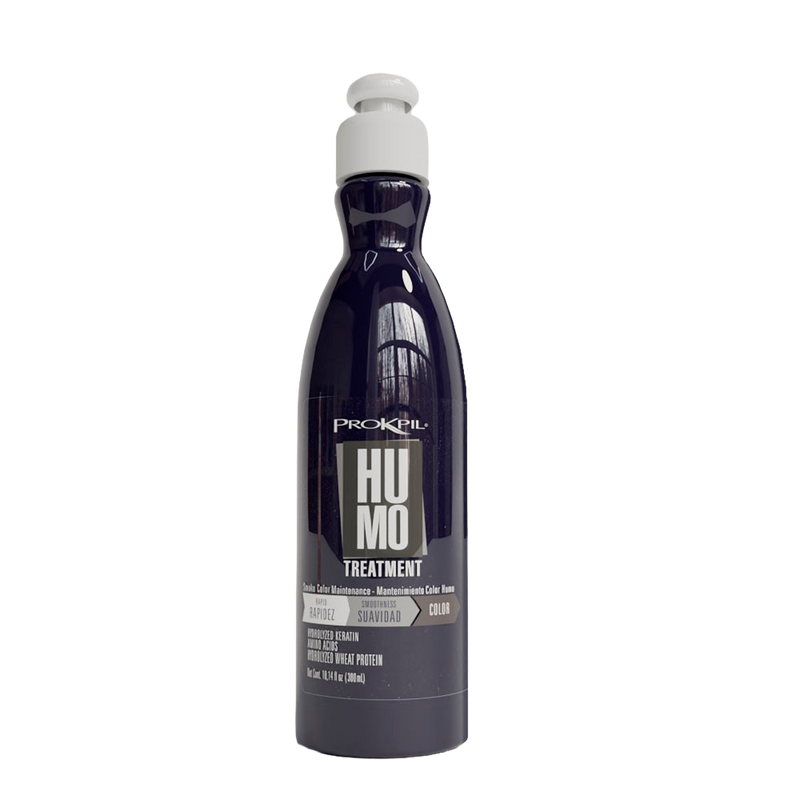 TRATAMIENTO COLOR 300ML HUMO PROKPIL