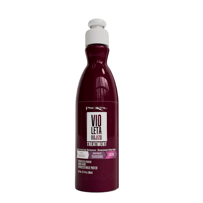 TRATAMIENTO COLOR 300ML VIOLETA PROKPIL