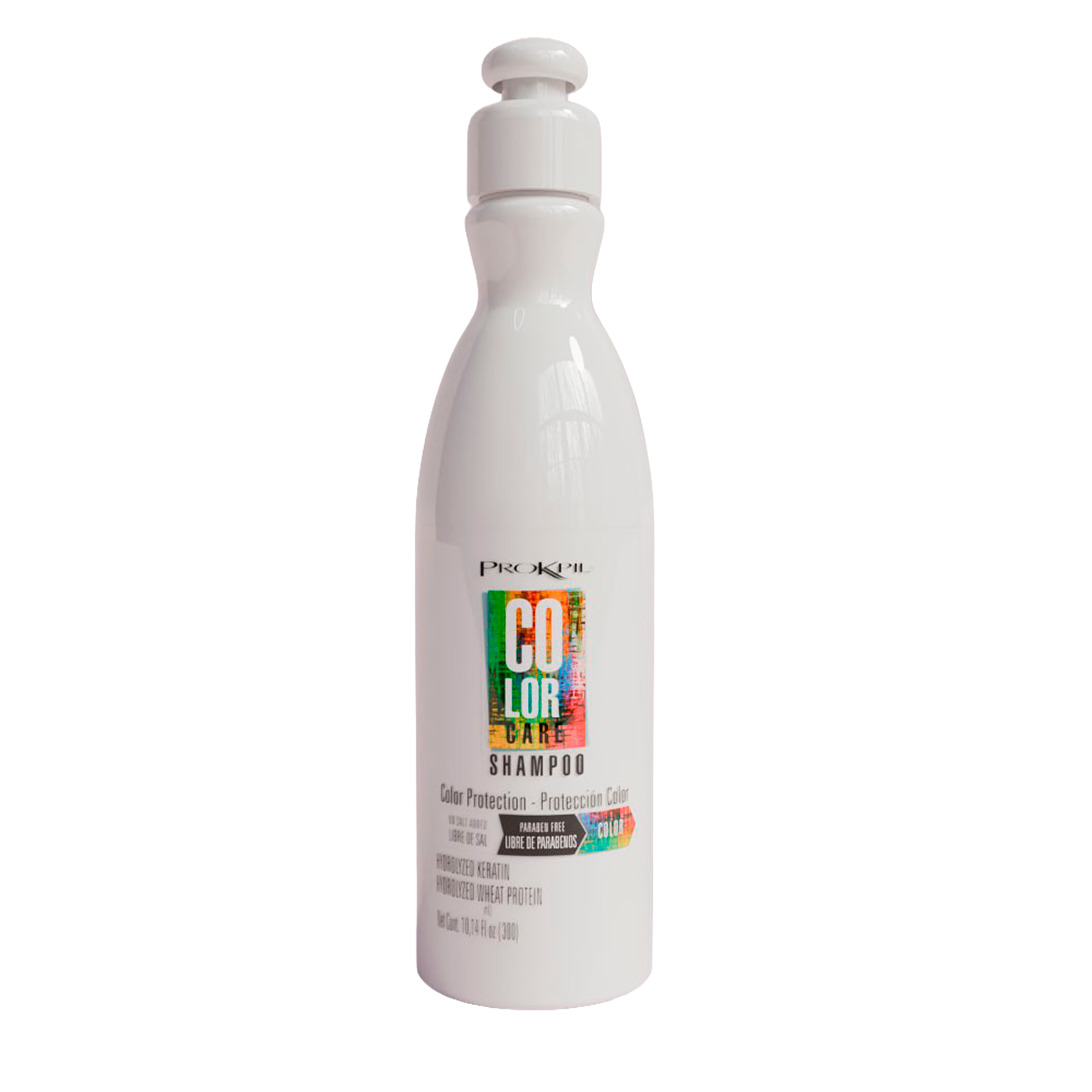 SHAMPOO COLOR CARE 300ML PROKPIL