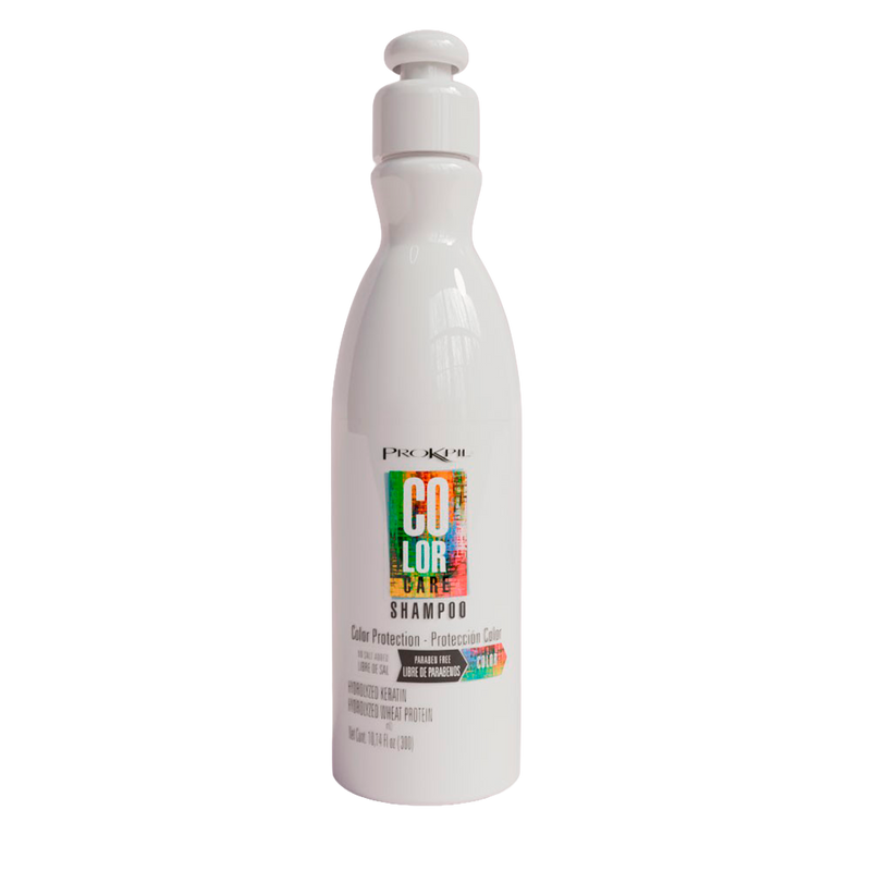SHAMPOO COLOR CARE 300ML PROKPIL