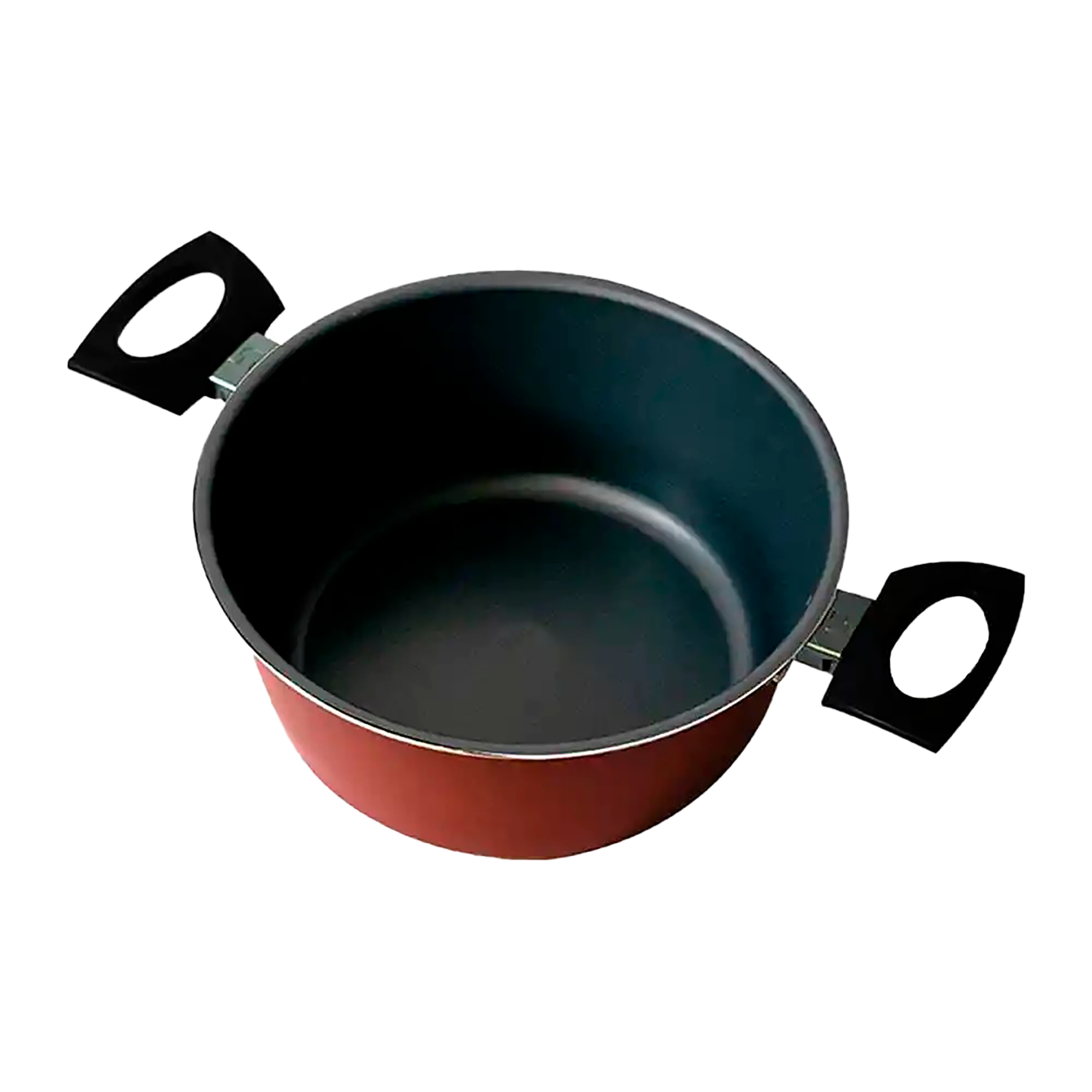 OLLA ILKO JUST COOK 20 CM CON TAPA