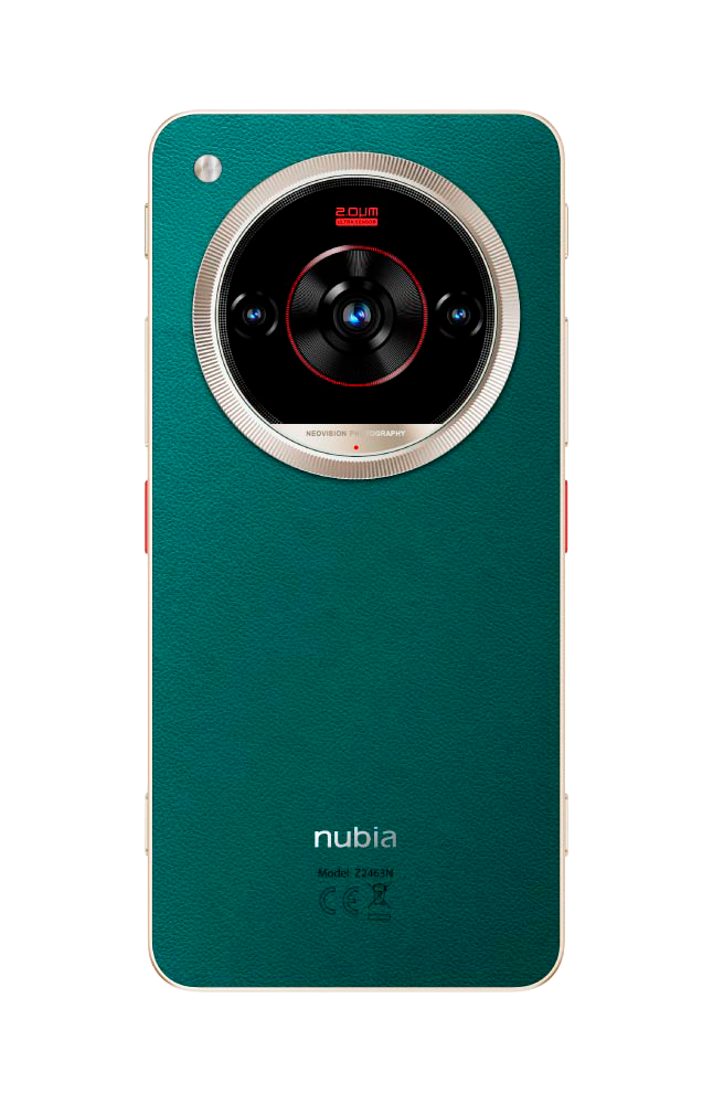 ZTE NUBIA FOCUS2 ULTRA 5G 8+256GB