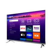 TV 40" ROKU TV SMART Q LED HYUNDAI