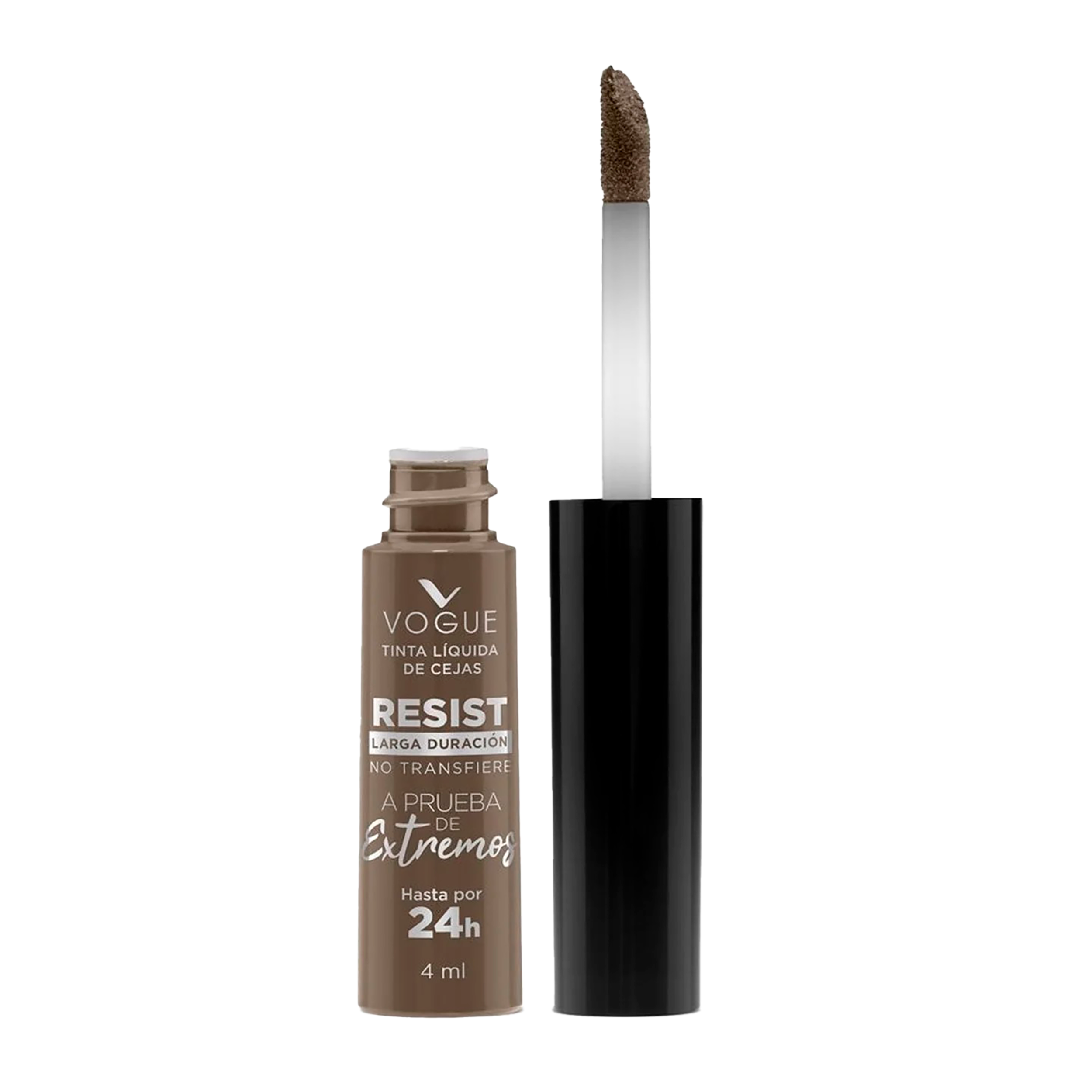 TINTA DE CEJAS RESISTENTE CAMEL VOGUE