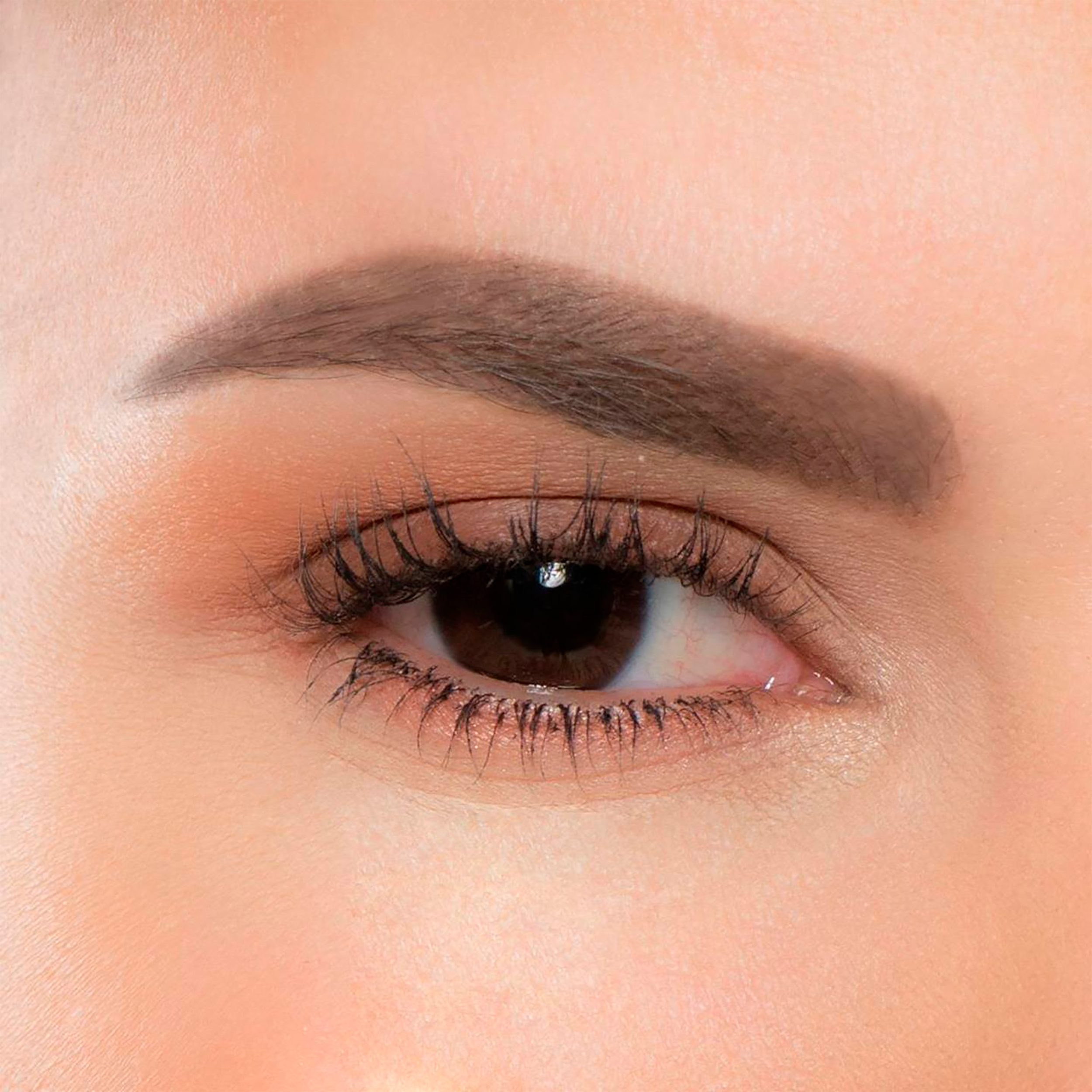 TINTA DE CEJAS RESISTENTE CAMEL VOGUE