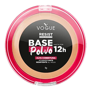 BASE POLVO SENSUAL RESIST VOGUE