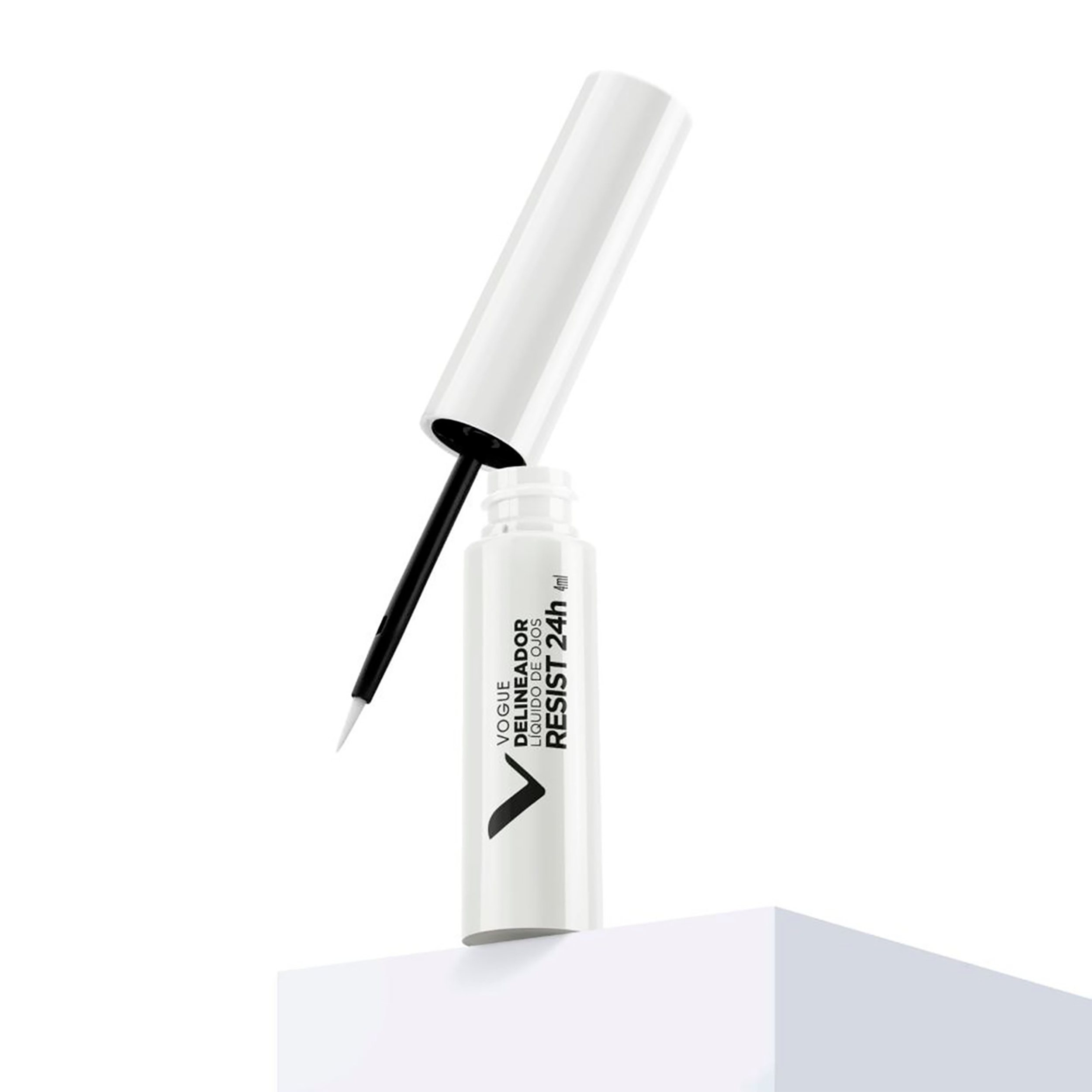 DELINEADOR LIQUIDO RESIST BLANCO