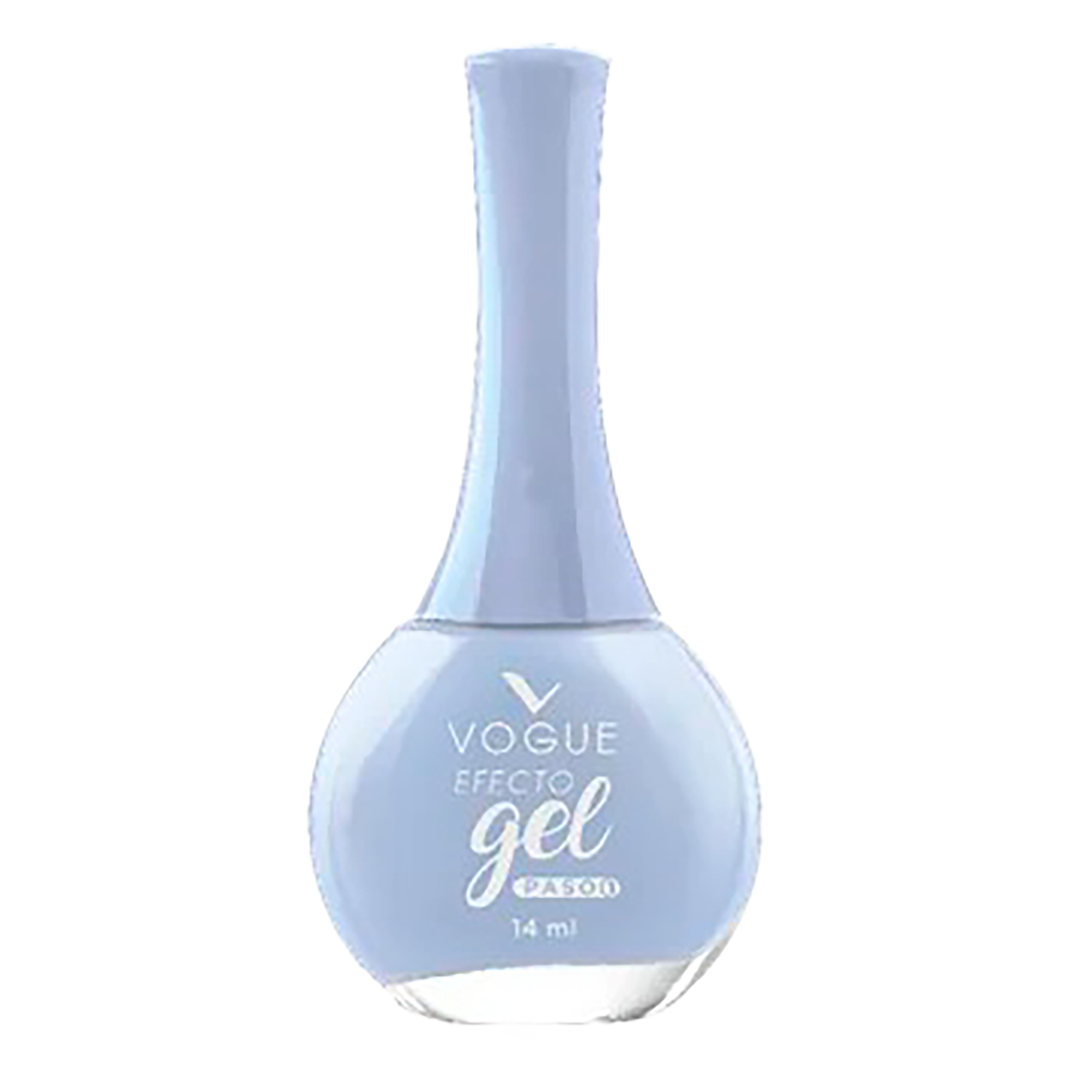 ESMALTE EFECTO GEL BEAT VOGUE