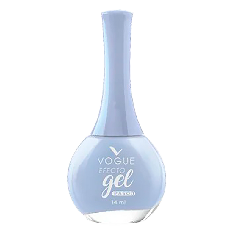 ESMALTE EFECTO GEL BEAT VOGUE