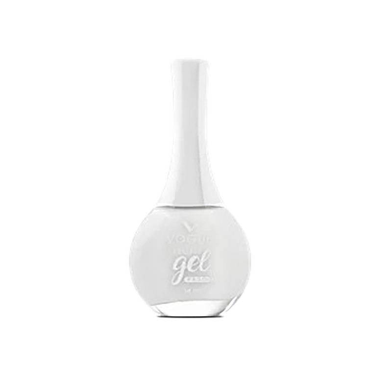 ESMALTE EFECTO GEL DISCIPLINA VOGUE