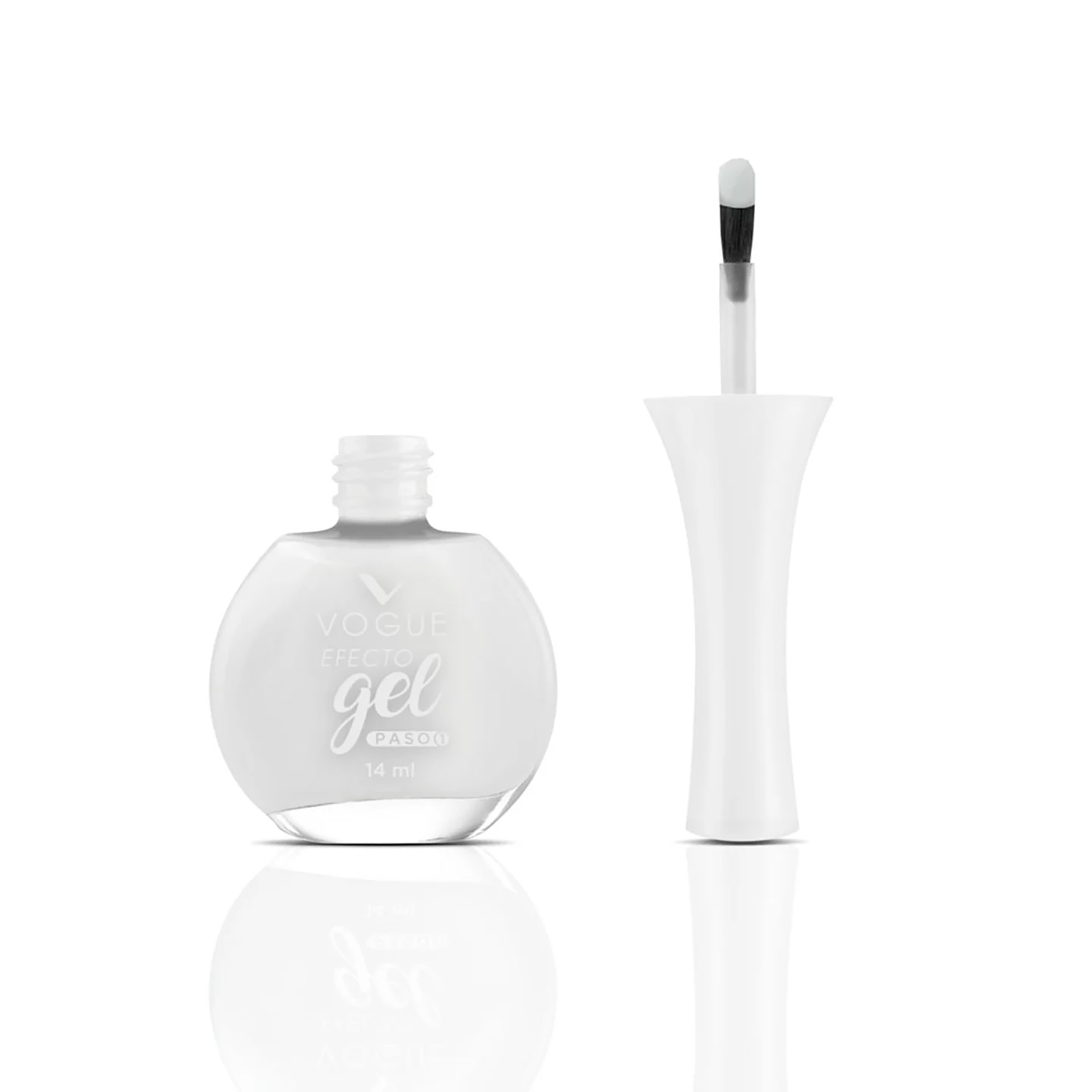ESMALTE EFECTO GEL DISCIPLINA VOGUE