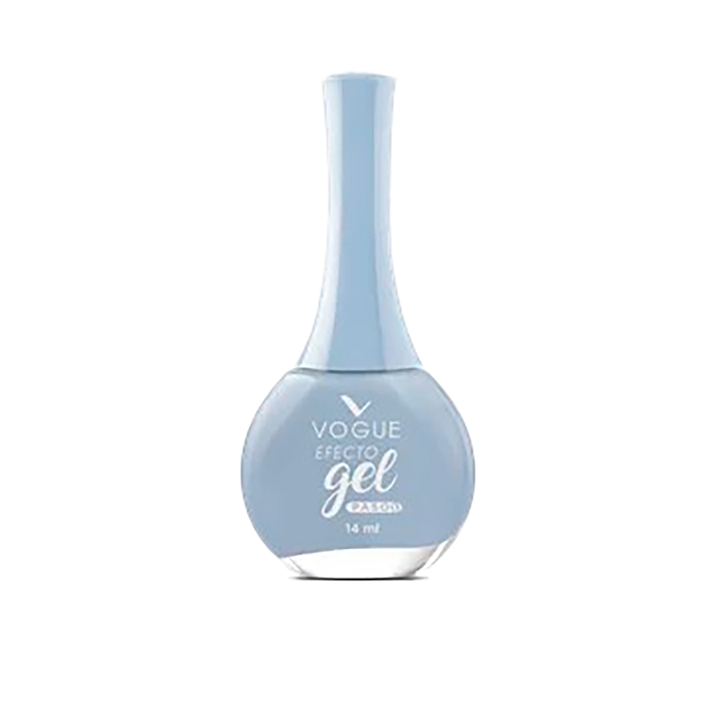 ESMALTE EFECTO GEL COMPROMISO VOGUE