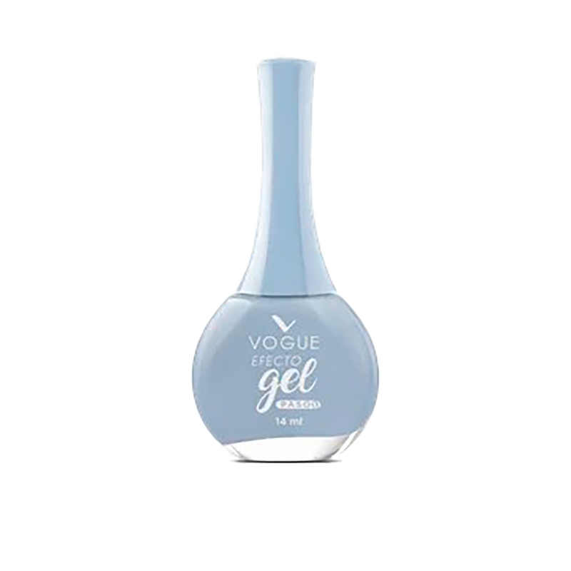 ESMALTE EFECTO GEL COMPROMISO VOGUE