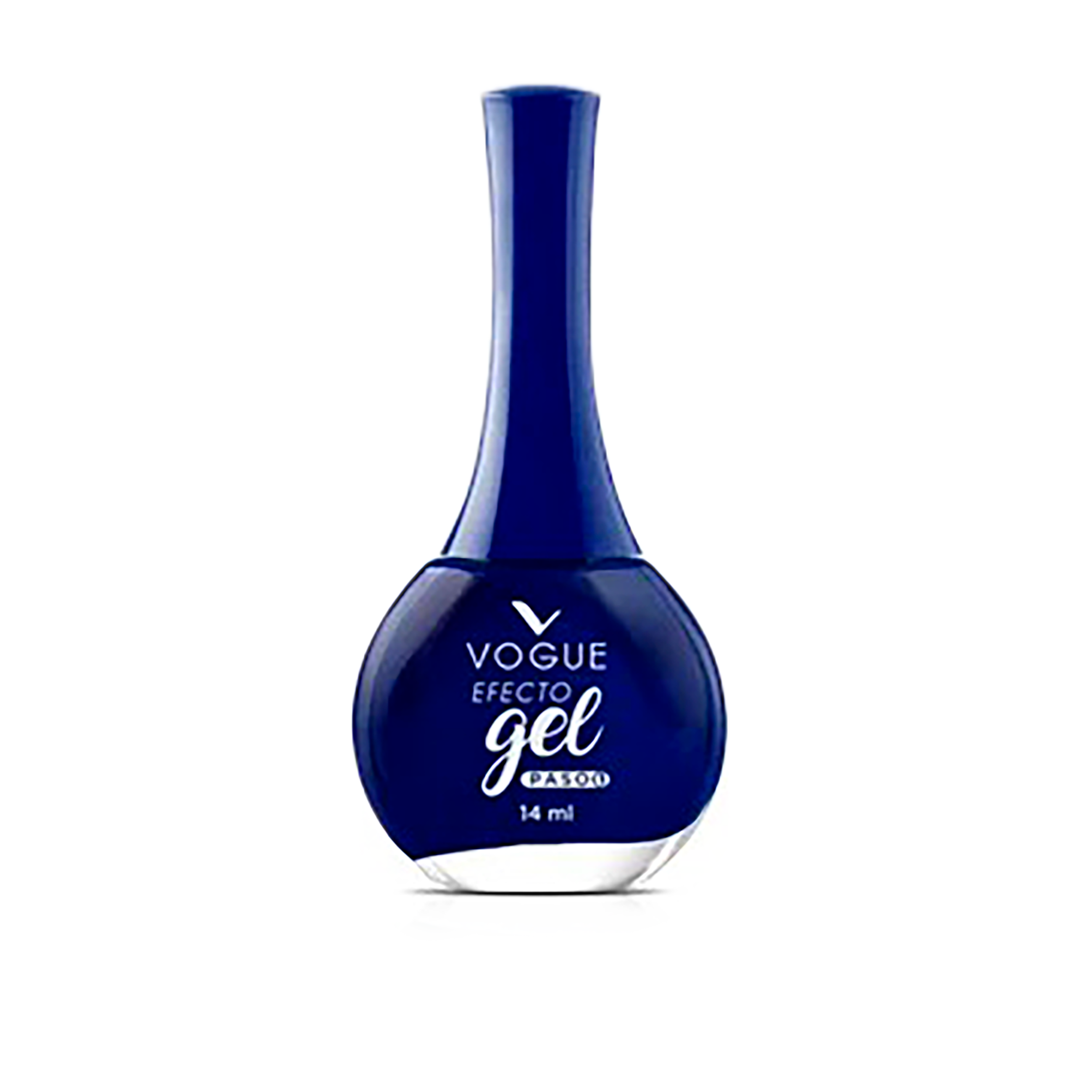 ESMALTE EFECTO GEL FORTALEZA VOGUE