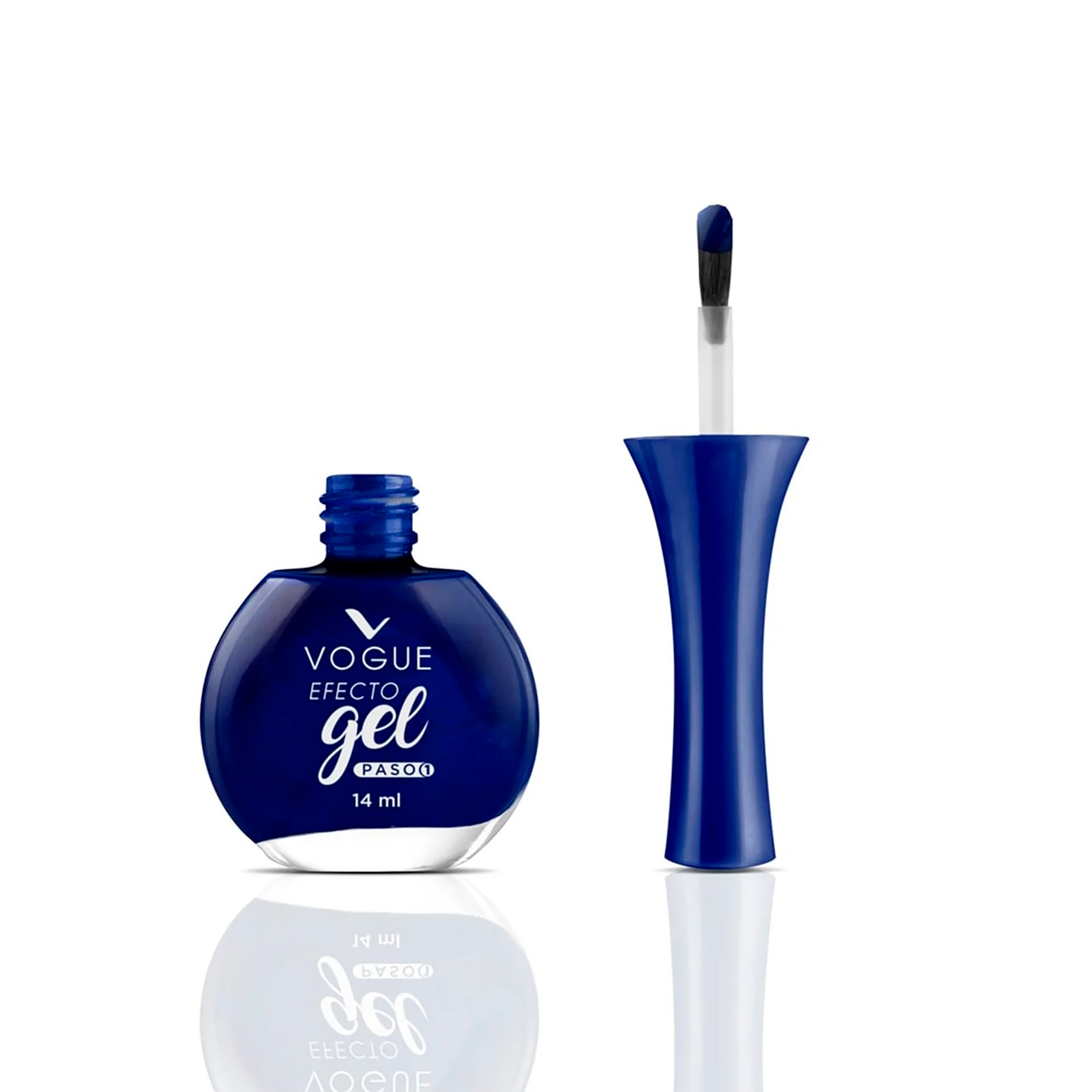 ESMALTE EFECTO GEL FORTALEZA VOGUE