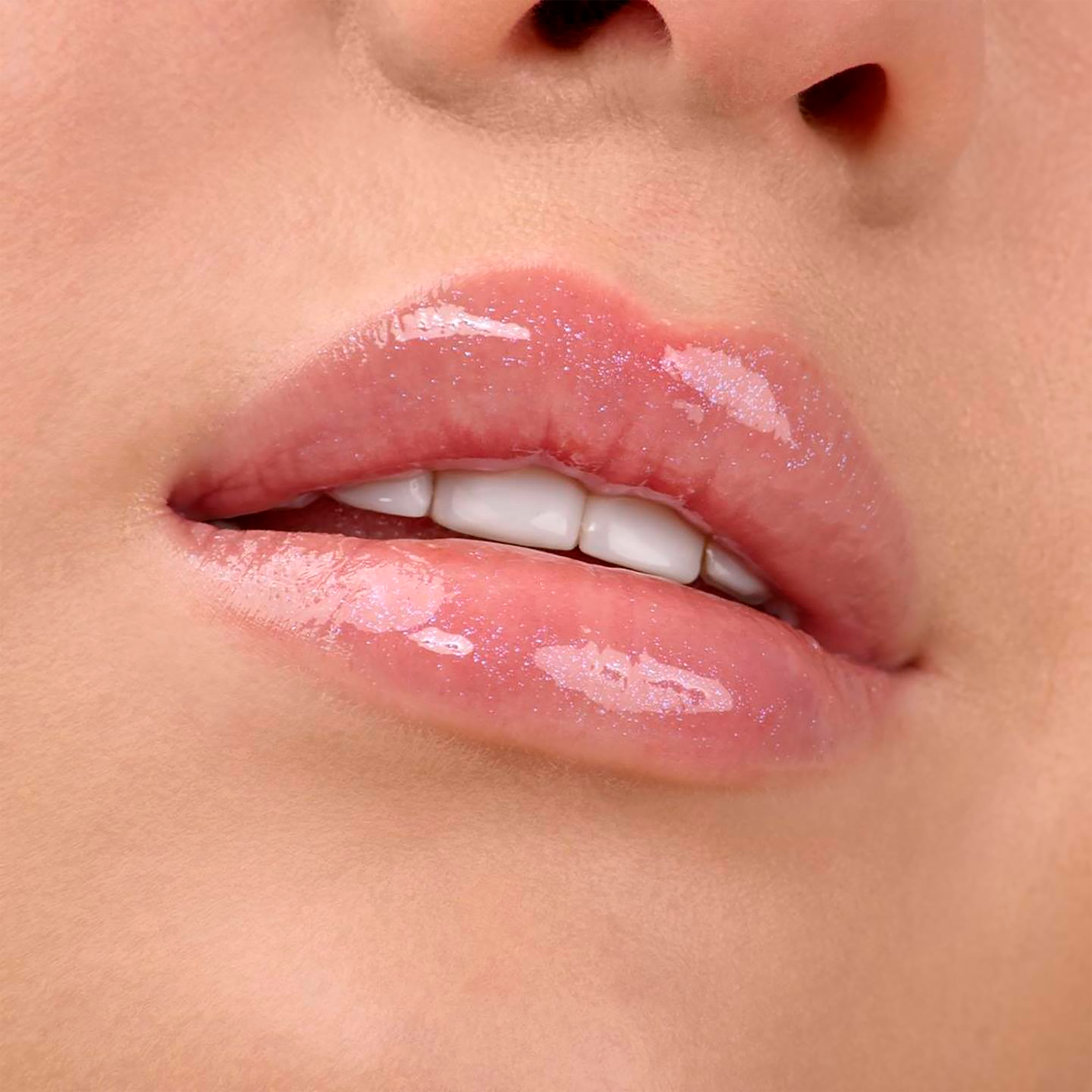 BRILLO LABIAL COLORISSIMO  EXTRA VOLUMEN ATARDECER INTENSO VOGUE