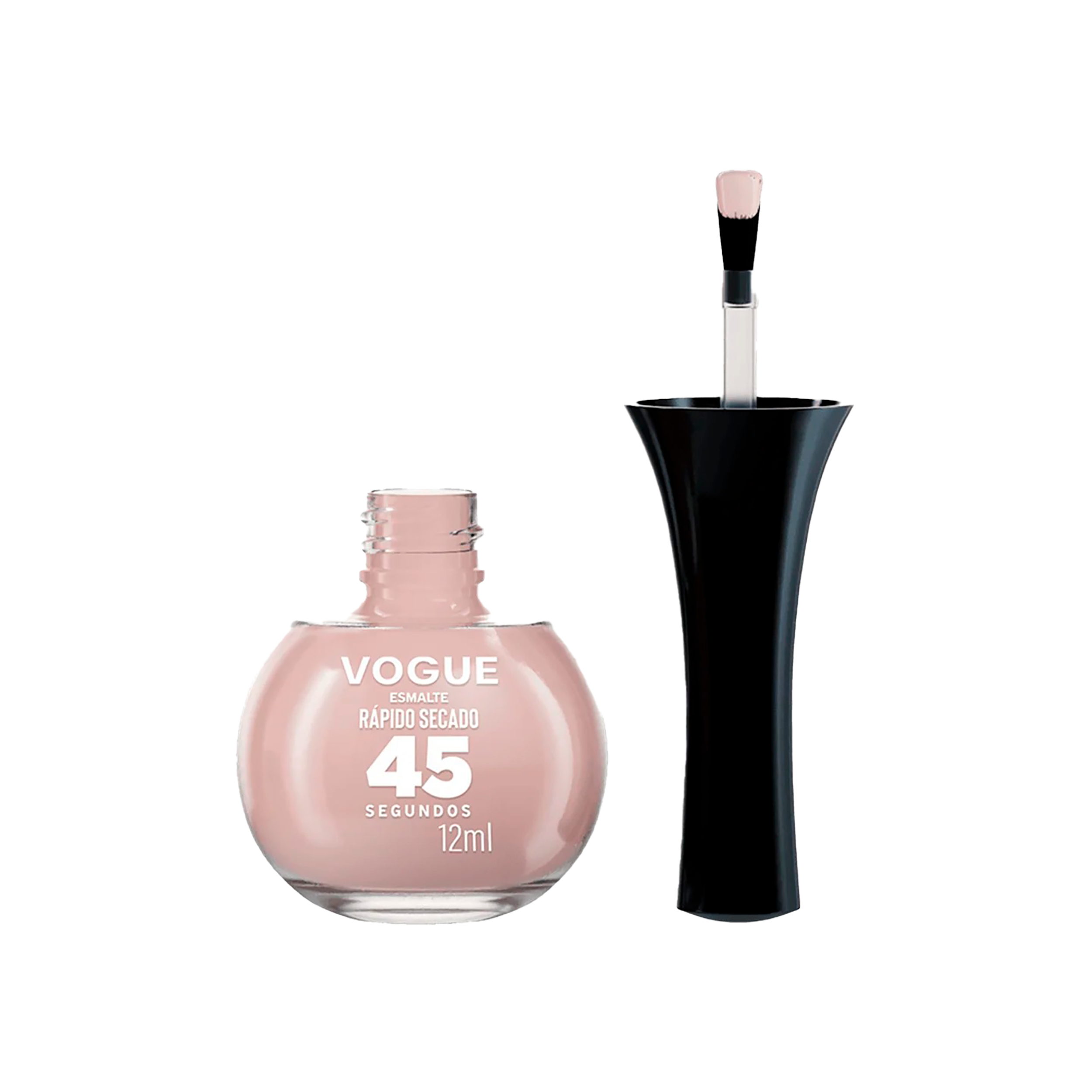 ESMALTE RAPIDO SECADO ARENITA PLAYITA VOGUE