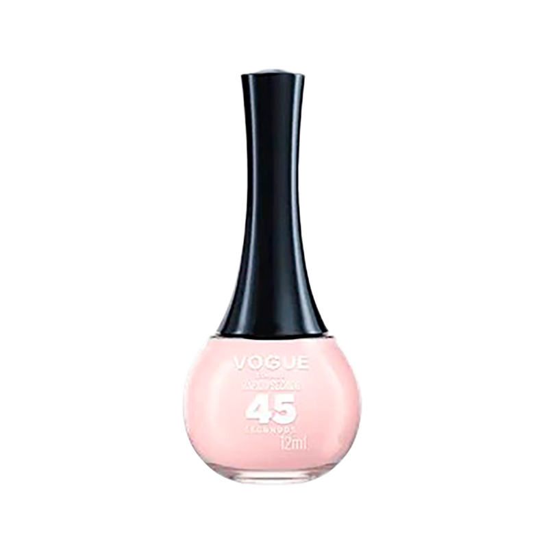 ESMALTE RAPIDO SECADO ENA-MORADA VOGUE