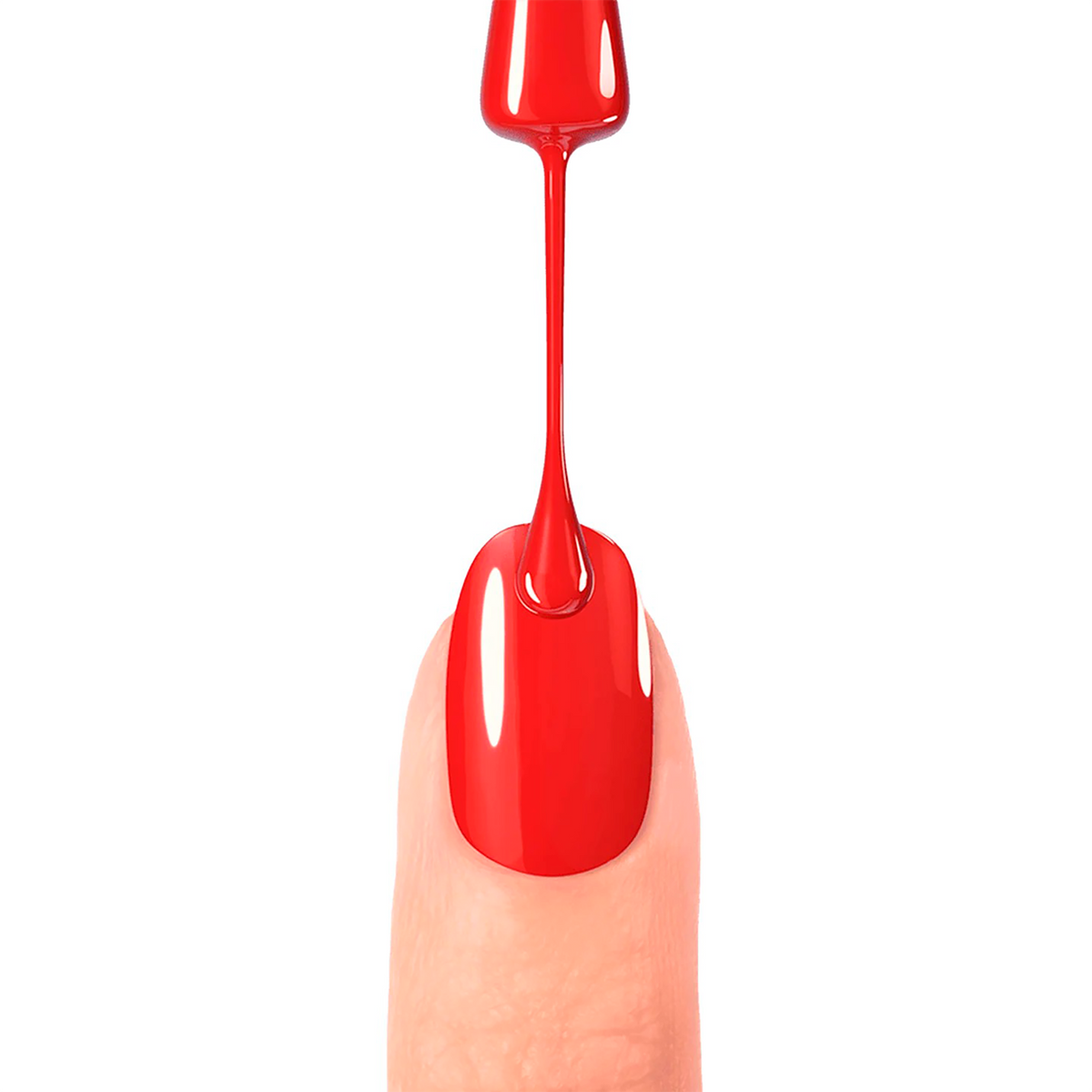 ESMALTE RAPIDO SECADO ROJO ANTOJO VOGUE
