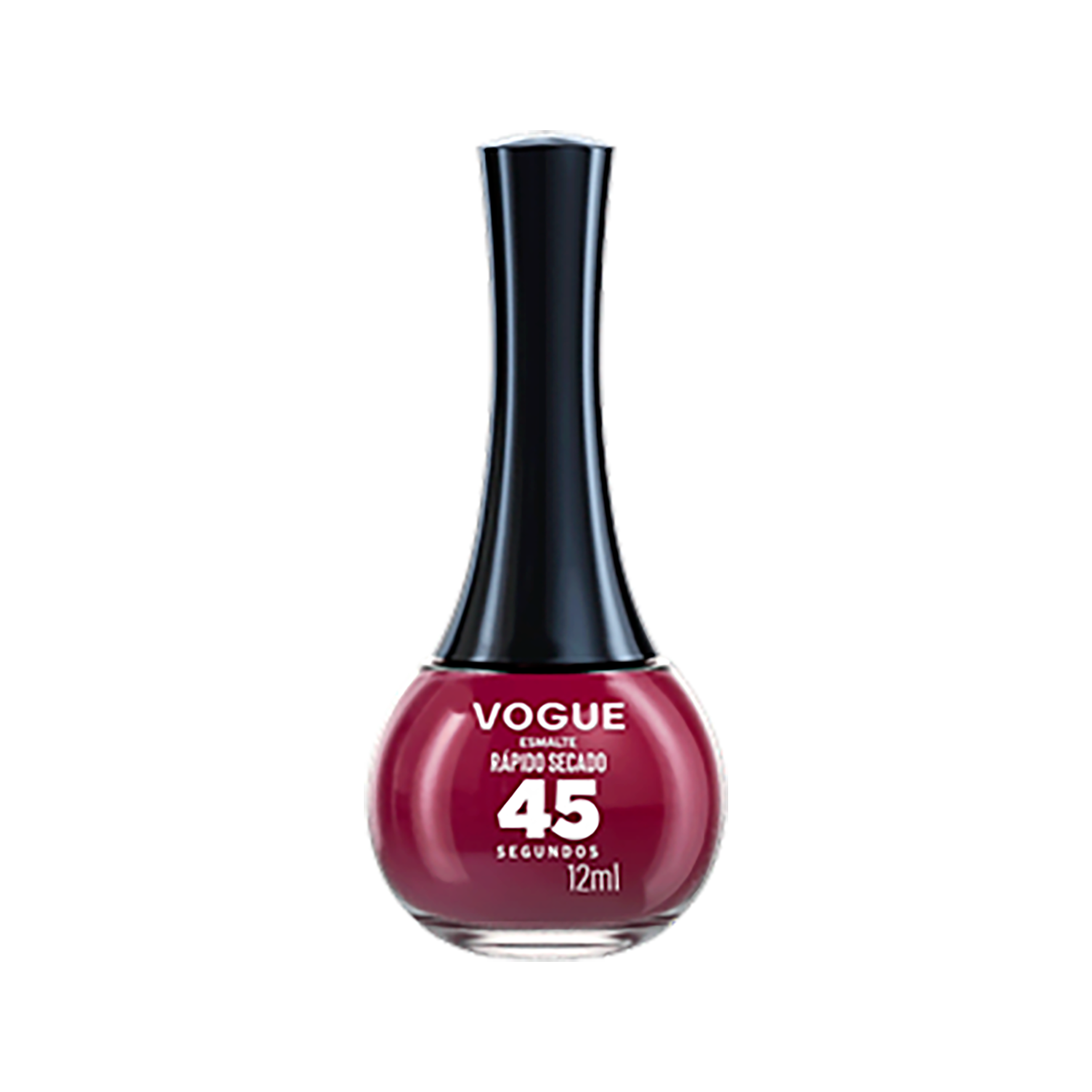ESMALTE RAPIDO SECADO BESO PICANTE VOGUE