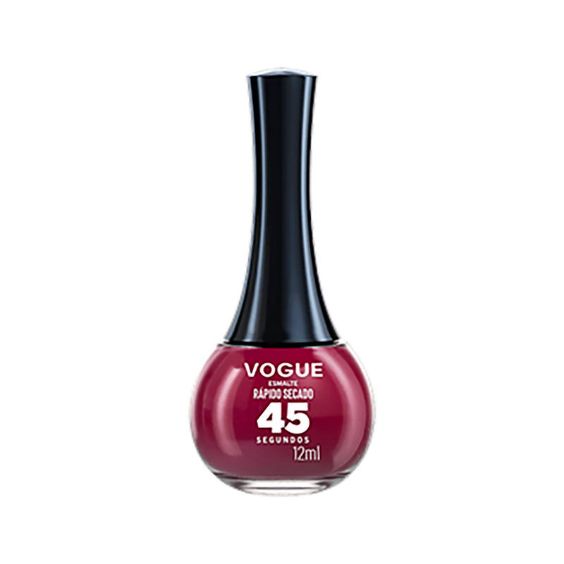 ESMALTE RAPIDO SECADO BESO PICANTE VOGUE