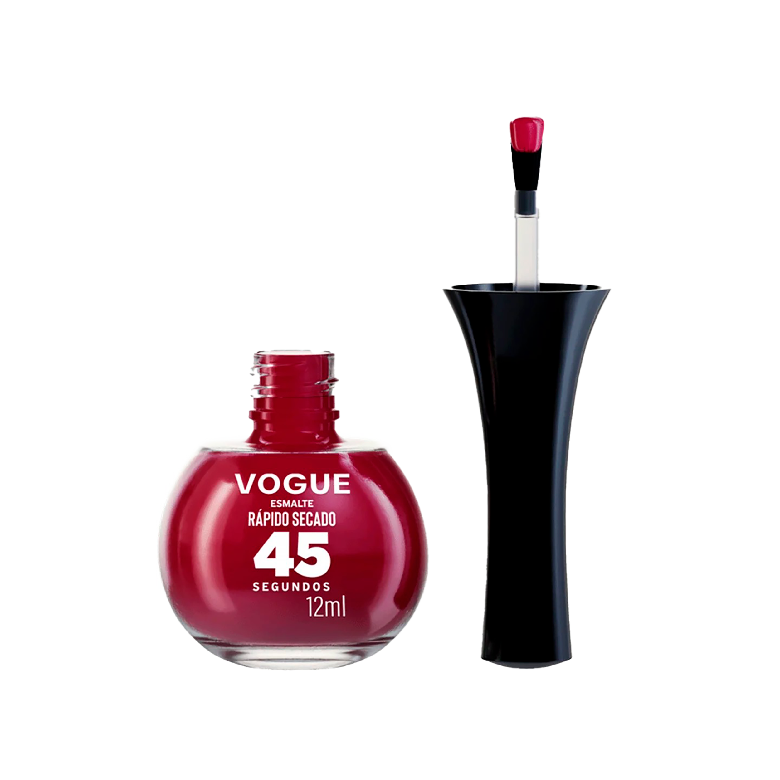 ESMALTE RAPIDO SECADO BESO PICANTE VOGUE