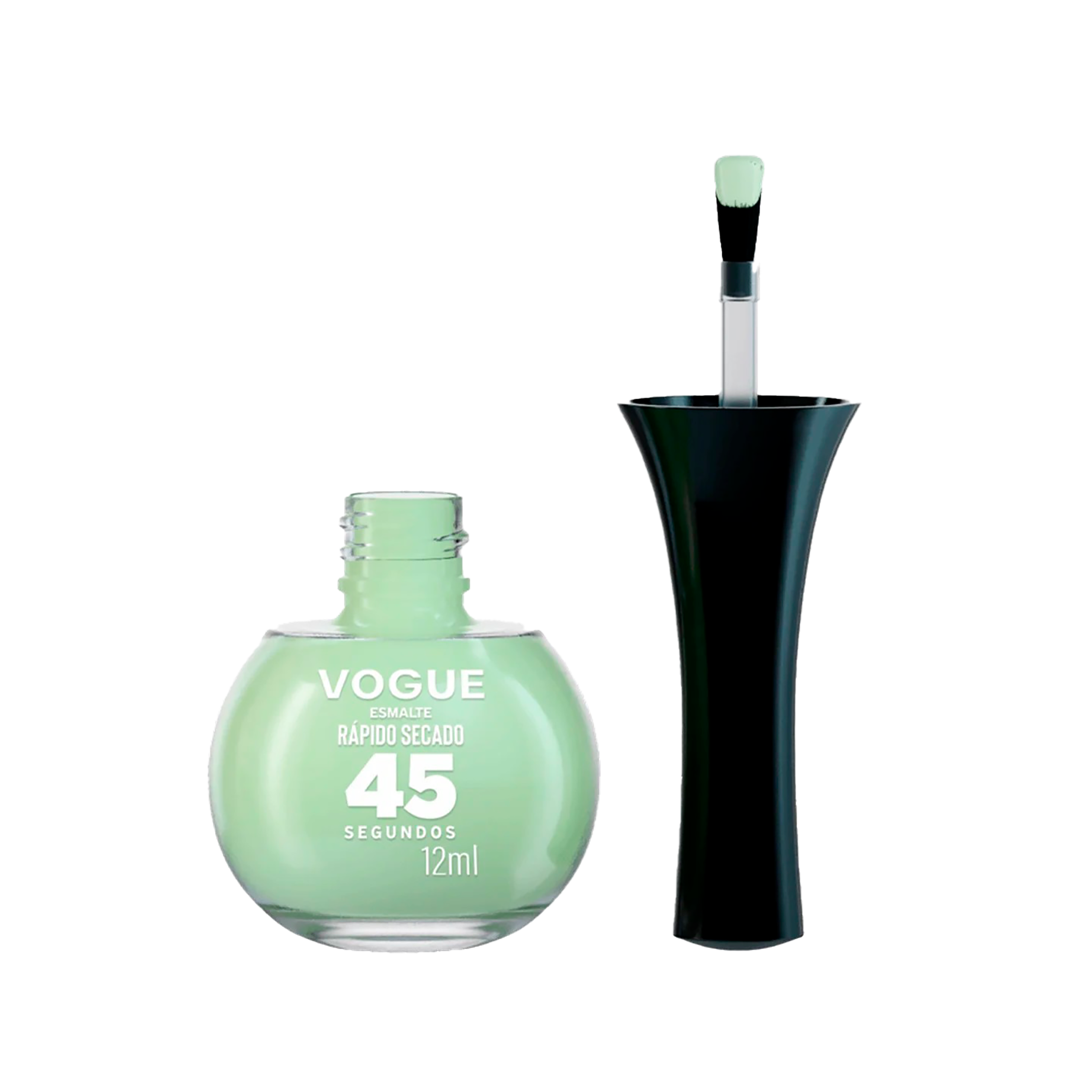 ESMALTE RAPIDO SECADO VERANO FELIZ VOGUE
