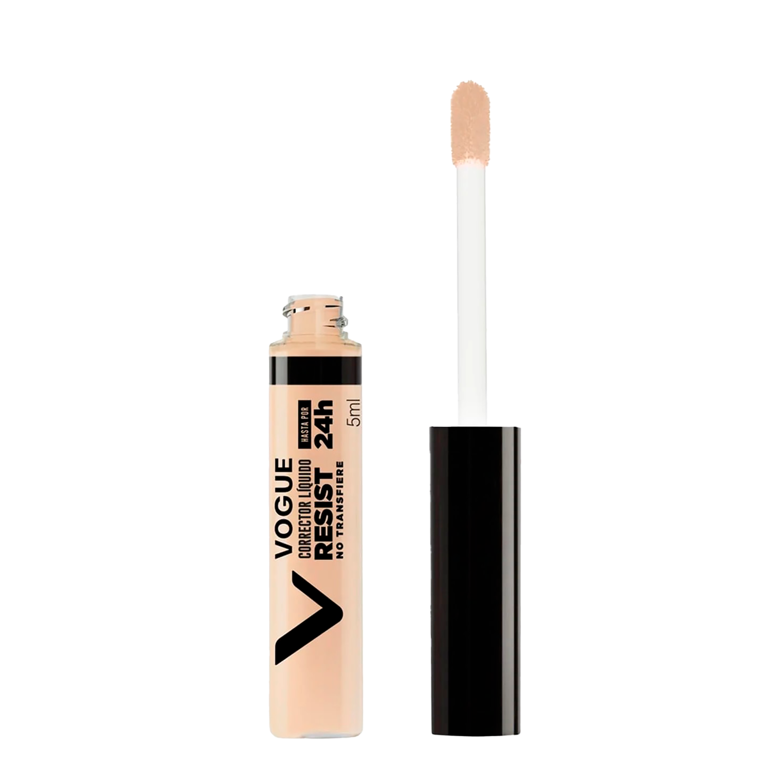 CORRECTOR LIQUIDO RESIST PORCELANA VOGUE