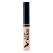 CORRECTOR LIQUIDO MATE NATURAL CHAMPAN VOGUE