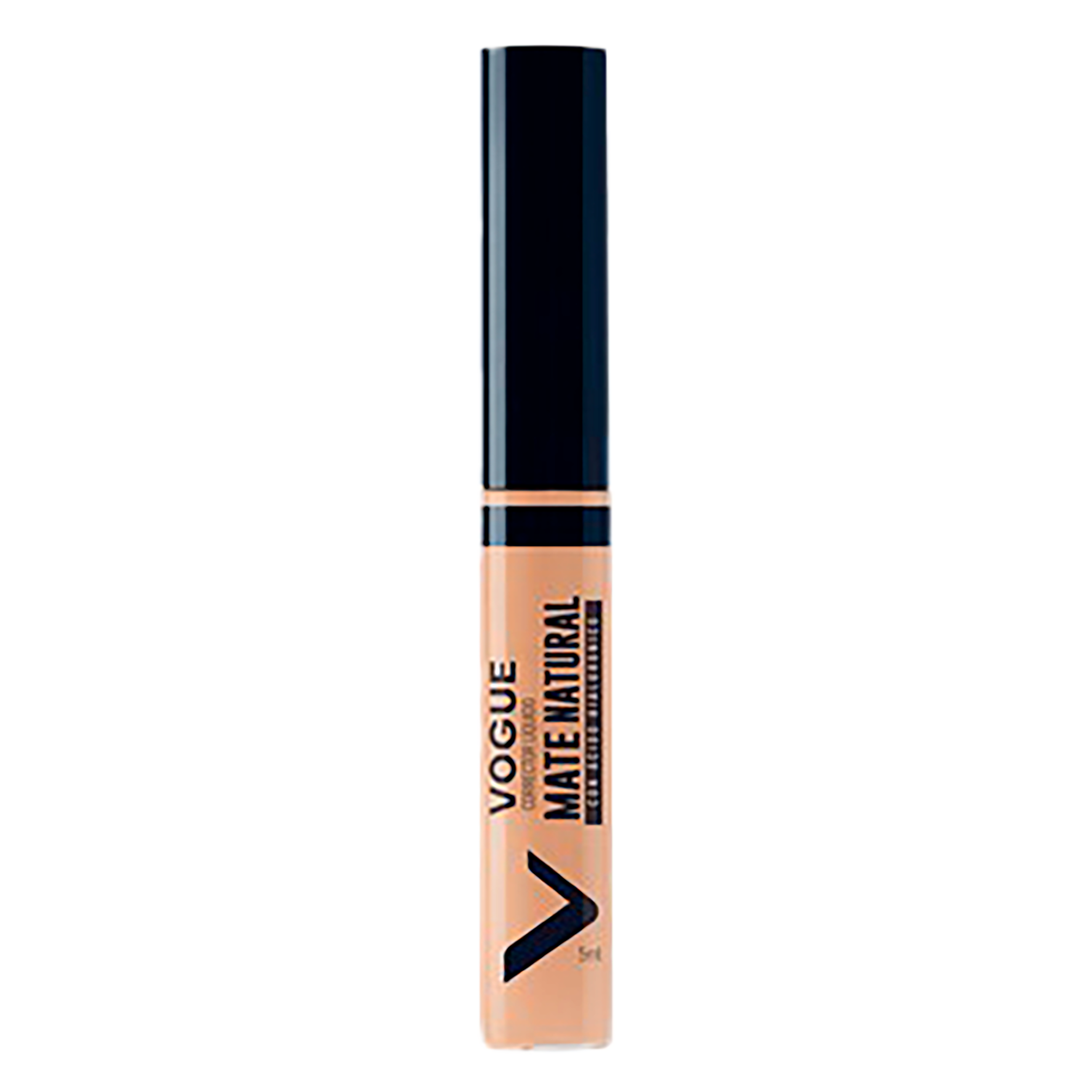 CORRECTOR LIQUIDO MATE NATURAL DESIERTO VOGUE