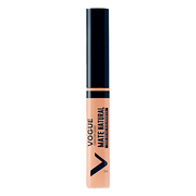 CORRECTOR LIQUIDO MATE NATURAL MIEL VOGUE