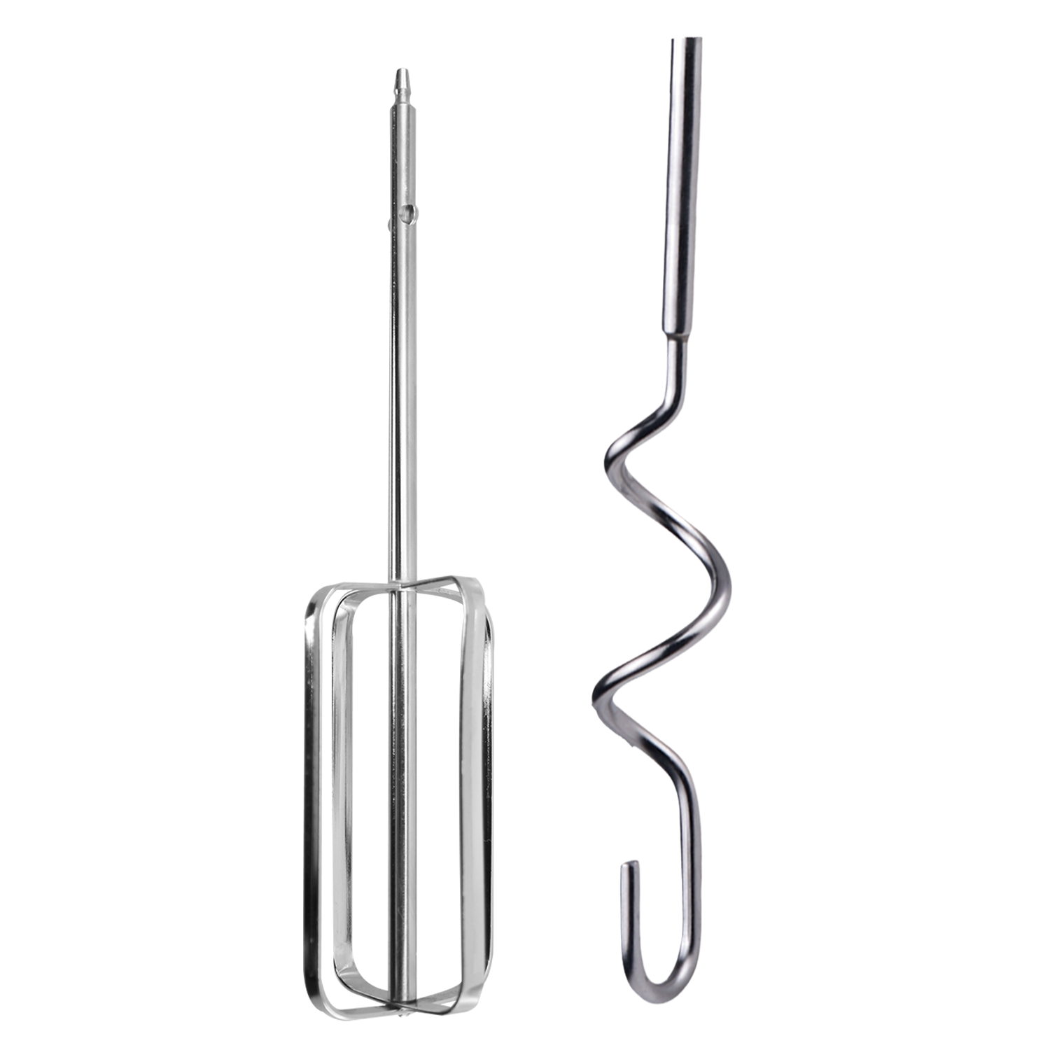 BATIDORA DE MANO KALLEY MBAM30B01 BLANCO