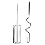 BATIDORA DE MANO KALLEY MBAM30B01 BLANCO