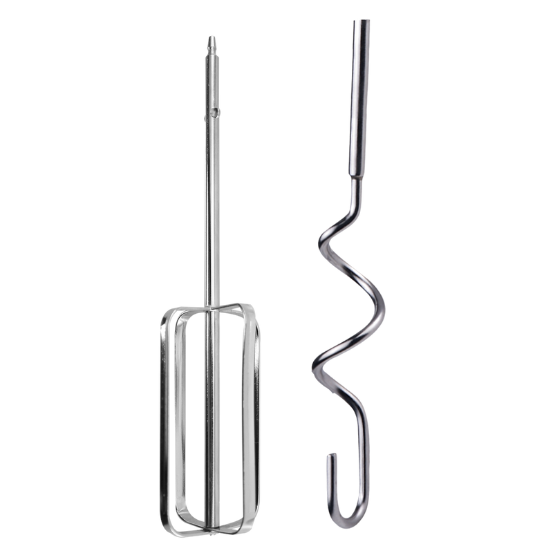 BATIDORA DE MANO KALLEY MBAM30B01 BLANCO