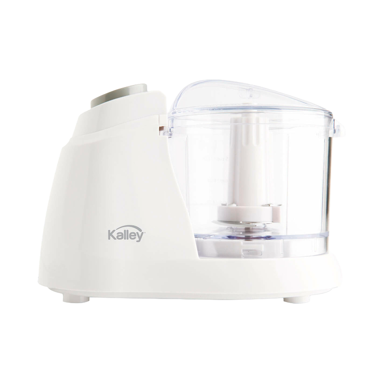 PROCESADOR ALIMENTO MPA1004B KALLEY BLAN