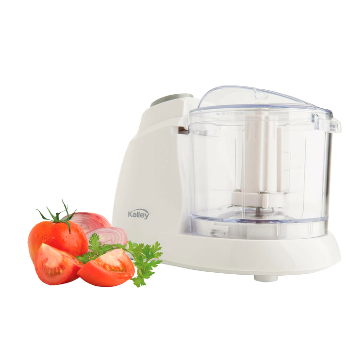 PROCESADOR ALIMENTO MPA1004B KALLEY BLAN