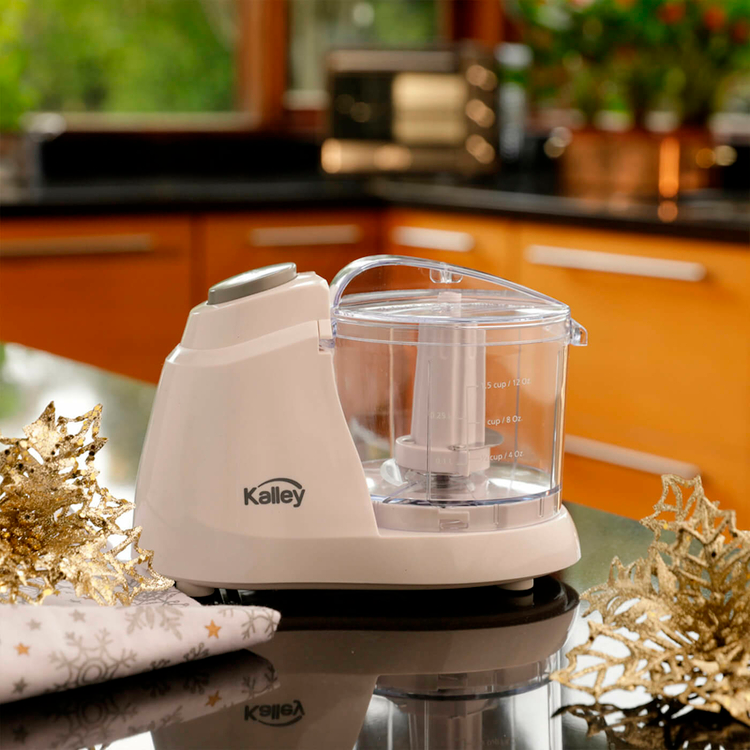 PROCESADOR ALIMENTO MPA1004B KALLEY BLAN