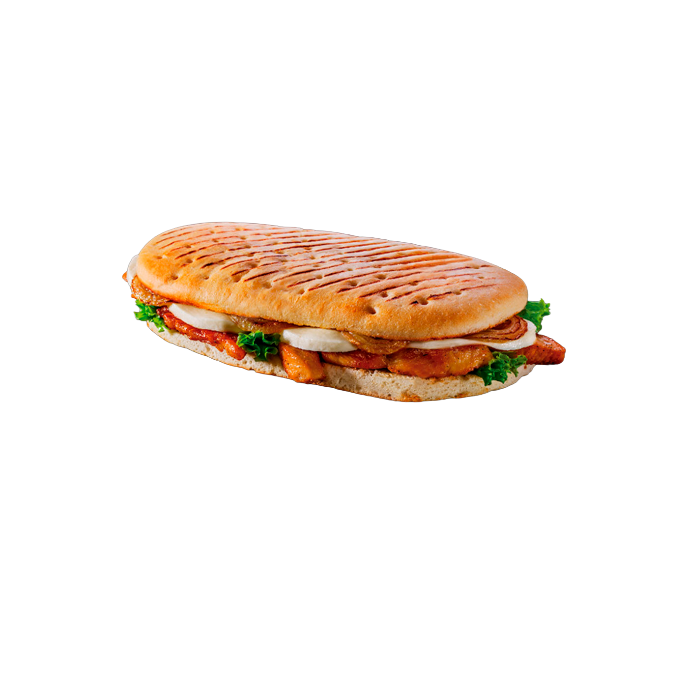 SANDUCHERA PANINI NEGRA KALLEY
