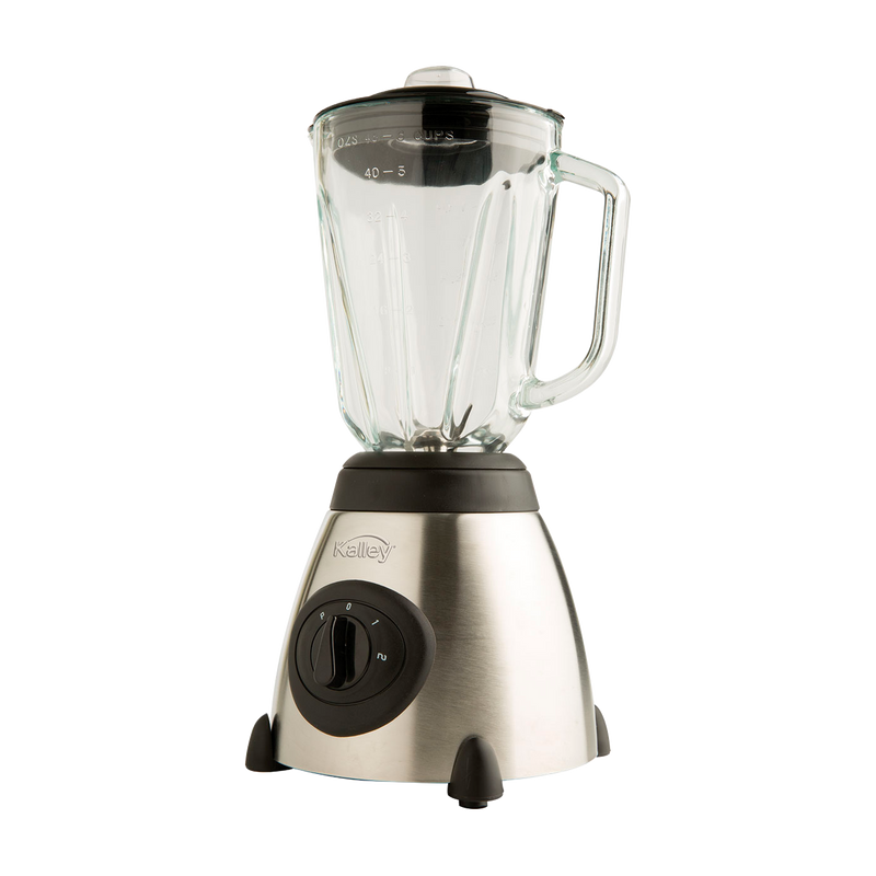 LICUADORA K-B15MAV KALLEY ACERO