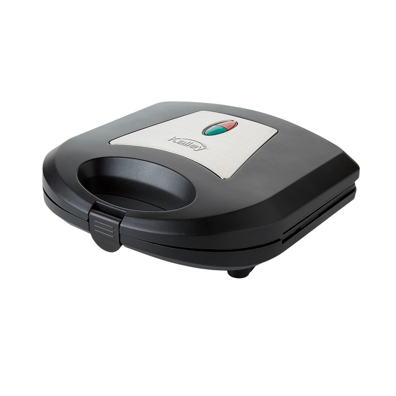 SANDWCHERA SM300N NEGRA KALLEY