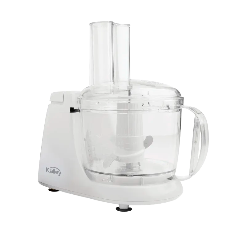 PROCESADOR DE ALIMENTOS KALLEY PA250''BL