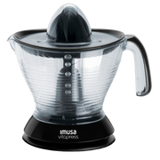 Exprimidor IMUSA Vitapress 1 Litro Negro