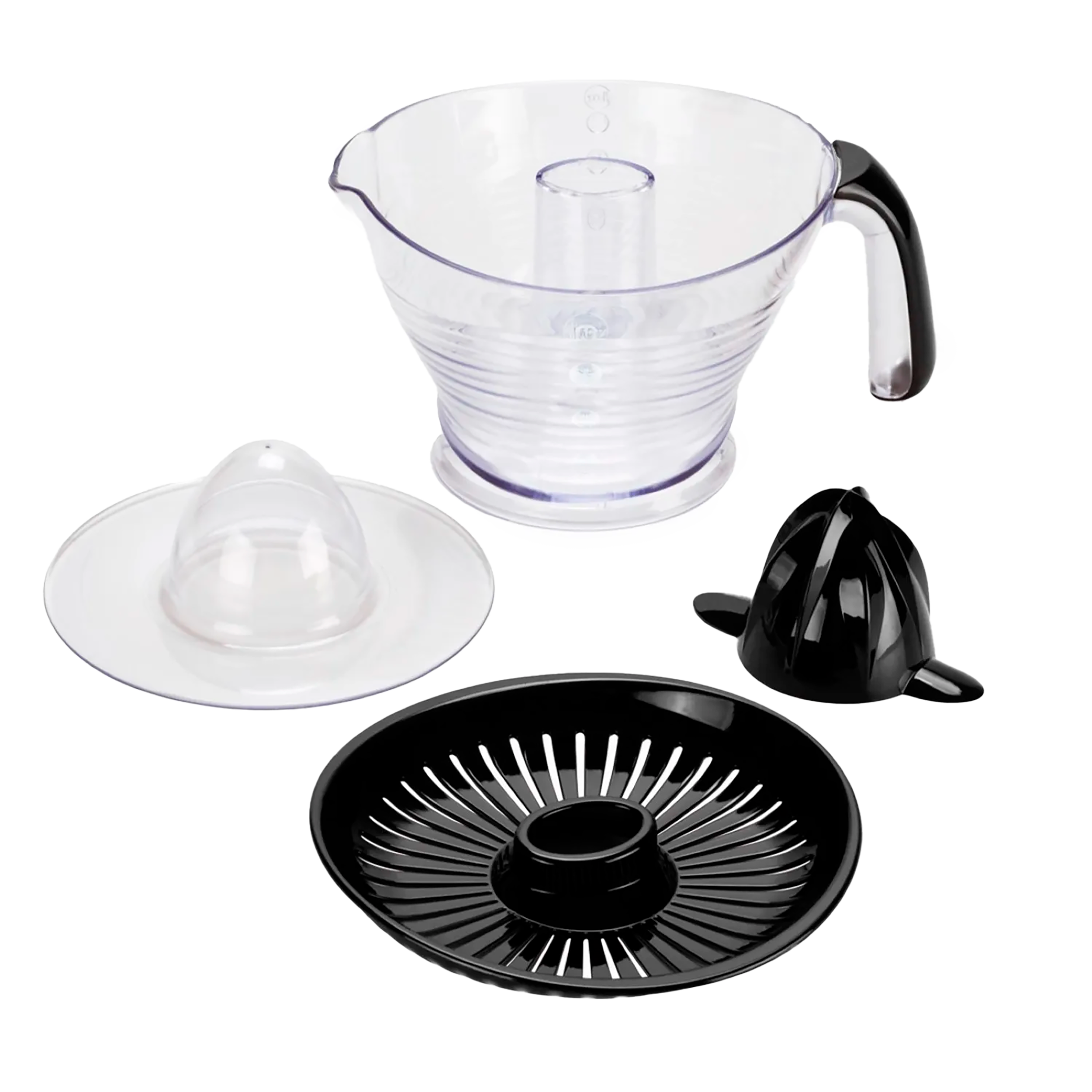 Exprimidor IMUSA Vitapress 1 Litro Negro