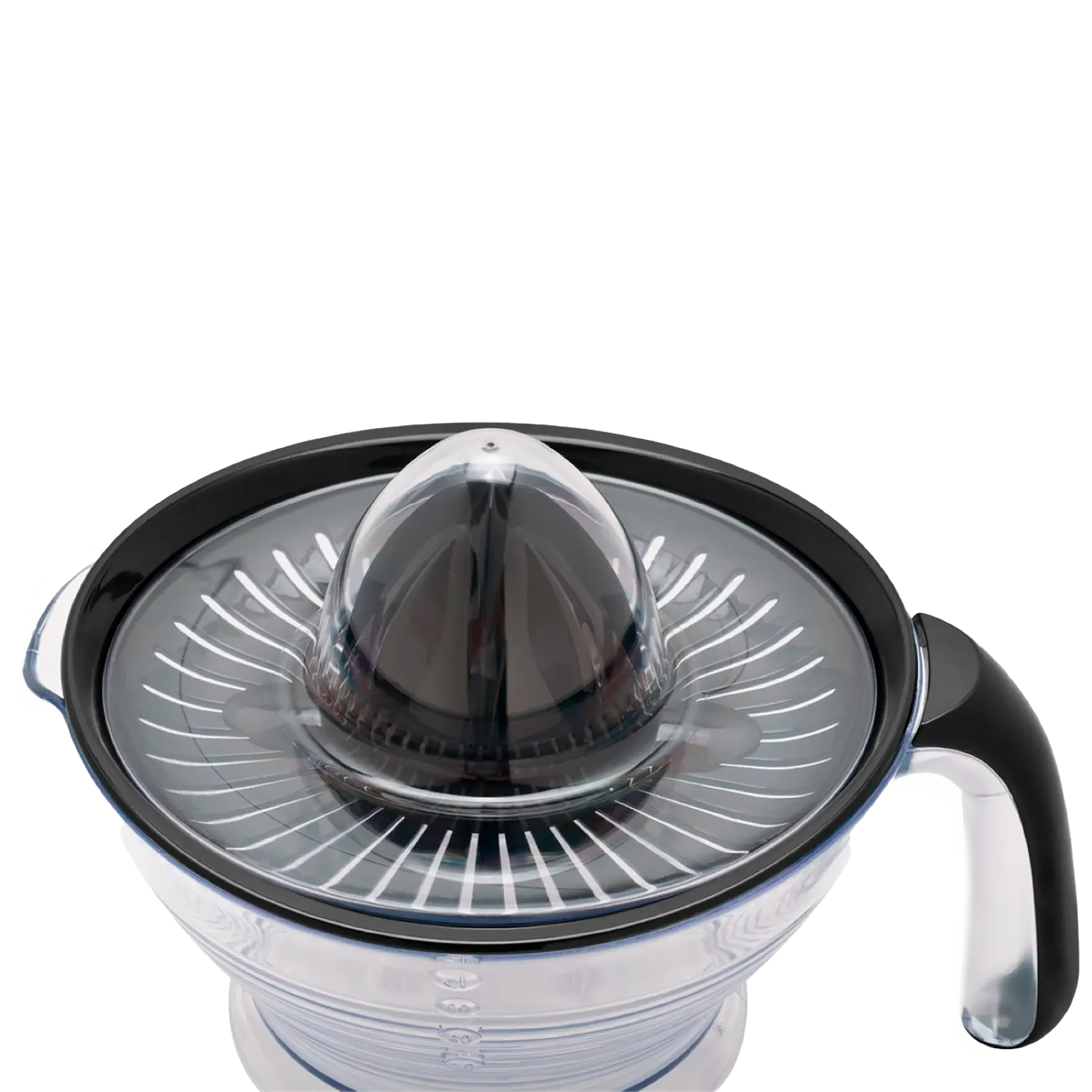 Exprimidor IMUSA Vitapress 1 Litro Negro